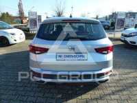 2022 Seat Alteca