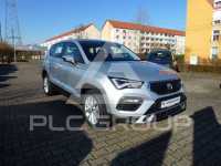 2022 Seat Alteca