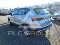 2022 Seat Alteca