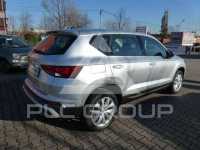 2022 Seat Alteca