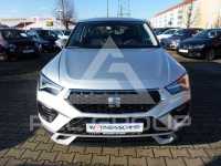 2022 Seat Alteca