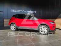 2022 Seat Alteca