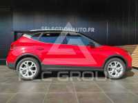 2022 Seat Alteca