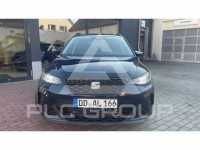 2022 Seat Alteca