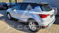 2022 Seat Alteca