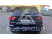 2022 Seat Alteca