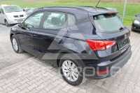 2022 Seat Alteca