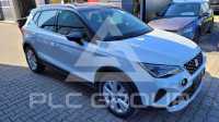 2022 Seat Alteca