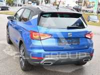 2022 Seat Alteca