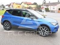 2022 Seat Alteca