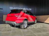 2022 Seat Alteca