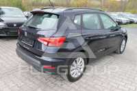 2022 Seat Alteca