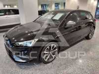 2022 Seat Leon