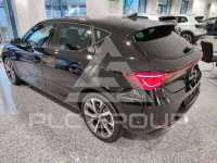 2022 Seat Leon