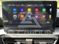 2022 Seat Leon