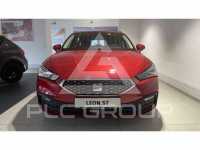 2022 Seat Leon