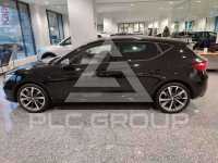 2022 Seat Leon