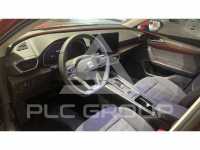 2022 Seat Leon