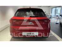 2022 Seat Leon