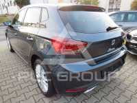 2022 Seat Ibiza