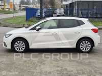 2022 Seat Ibiza