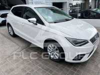 2022 Seat Ibiza