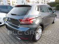 2022 Seat Ibiza