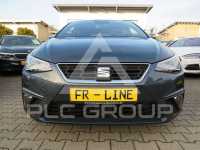2022 Seat Ibiza