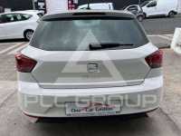 2022 Seat Ibiza