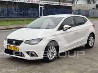 2022 Seat Ibiza