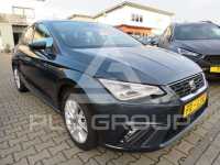 2022 Seat Ibiza