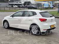 2022 Seat Ibiza