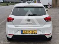 2022 Seat Ibiza
