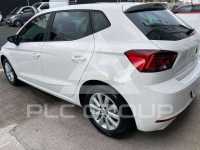 2022 Seat Ibiza