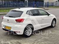 2022 Seat Ibiza