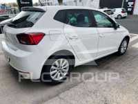 2022 Seat Ibiza
