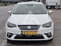 2022 Seat Ibiza