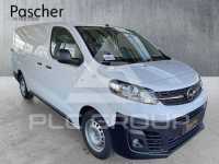 2022 Opel Vivaro