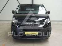 2022 Opel Vivaro