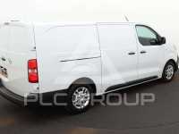 2022 Opel Vivaro