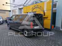 2022 Opel Vivaro