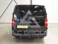 2022 Opel Vivaro
