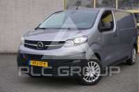 2022 Opel Vivaro