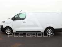 2022 Opel Vivaro