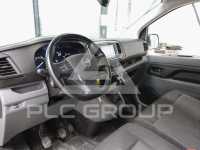 2022 Opel Vivaro