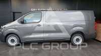 2022 Opel Vivaro