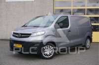 2022 Opel Vivaro
