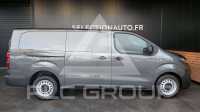 2022 Opel Vivaro