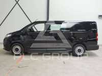 2022 Opel Vivaro