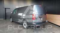 2022 Opel Vivaro